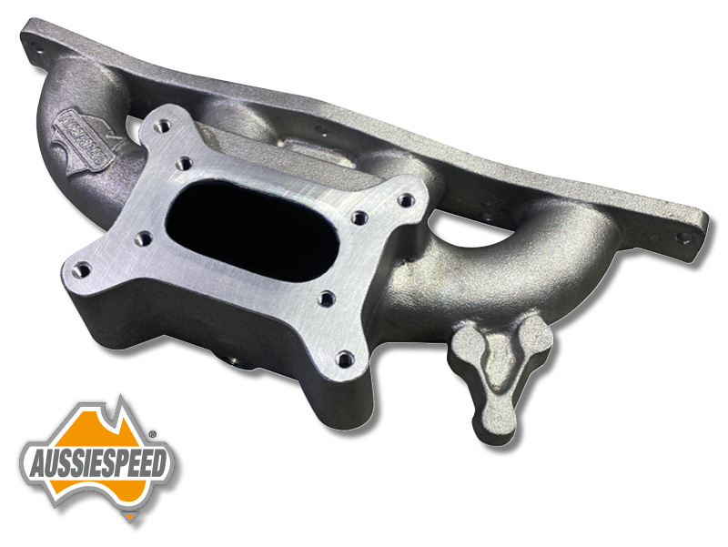 ford pinto aussiespeed manifold