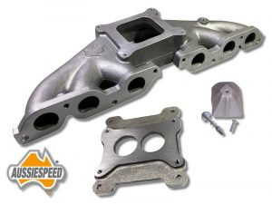 6 cylinder ford performance manifold