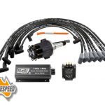 small body distributor for aussiespeed tunnel ram