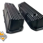 ford cleveland tall valve covers