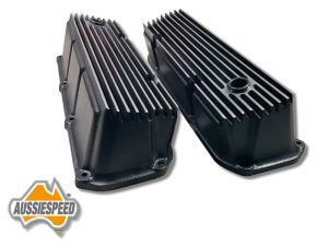 ford cleveland tall valve covers