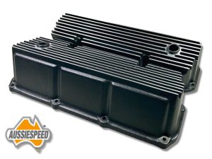 ford mustang ford falcon rocker covers